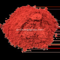 合成酸化鉄赤S130色素粉末